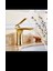 Şelale Lavabo Bataryası Gold 1