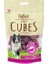 Lamb Cube Kuzu Küp Doğal Köpek Ödülü 80 gr 1