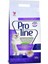 Proline Lavanta Kokulu Topaklanan Bentonit Kedi Kumu 10 Lt 1