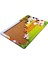 Woodylife Çiftlik Hayvanları 35 Parça Puzzle Yapboz Eğitici Çocuk Oyuncak 2