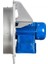HDT/4-450 Flameproof Alev Geçirmez Havalandırma Exproof Fan Yurt Sanayi Şantiye Endüstri Agmair Agm Air Soler Palau 4