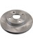 Ön Fren Diski ( Corolla 88-96 Havalı ) 238MM4 1