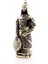 Zırhlı Cevşen Ayetli Asker Gold Biblo 3 Boyutlu Küçük Boy 24 cm 2