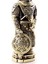 Zırhlı Cevşen Ayetli Asker Gold Biblo 3 Boyutlu Küçük Boy 24 cm 5