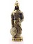 Zırhlı Cevşen Ayetli Asker Gold Biblo 3 Boyutlu Büyük Boy 32 CM-018 1