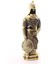 Zırhlı Cevşen Ayetli Asker Gold Biblo 3 Boyutlu Büyük Boy 32 CM-018 4