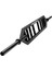 Multi Grip Bar Olimpik 1