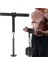 Wrist Roller Profesyonel Bilek Kol Geliştirme Barı 2