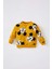 DeFacto Erkek Bebek Mickey Mouse Lisanslı Pamuklu Sweatshirt V8904A221Au