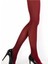 Mikro 40 Bordo Külotlu Çorap 1