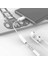 Kulaklık Dönüştürücü Type-C To 3.5mm Jack Adaptör 3