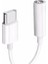 Kulaklık Dönüştürücü Type-C To 3.5mm Jack Adaptör 4