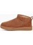 Kadın Bot 1116109 Ugg W Classic Ultra Mını Chestnut (Taba) 3