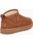 Kadın Bot 1116109 Ugg W Classic Ultra Mını Chestnut (Taba) 4