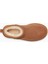 Kadın Bot 1116109 Ugg W Classic Ultra Mını Chestnut (Taba) 5