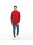 SANNE Erkek Polar Bordo 4
