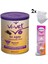 Vivet Naturel Konserve Sir Ağda 800ML 1
