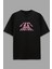Lost Control Oversize T-Shirt 1