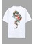 Dragon Life Oversize T-Shirt 2