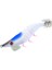 Red Shrimp 3.0 (Red Glow) 96MM 14,3gr Kalamar Zokası - Blue 1