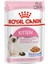 Kitten Instinctive Jelly Yavru Kedi Konserve 6X85 gr 1