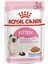 Kitten Instinctive Jelly Yavru Kedi Konserve 12X85 gr 1