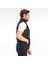 ZULA IN Erkek Slim Fit Yelek Siyah 2