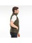 ZULA IN Erkek Slim Fit Yelek Haki 2