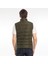 ZULA IN Erkek Slim Fit Yelek Haki 3