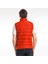 ZULA IN Erkek Slim Fit Yelek Turuncu 3