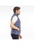 ZULA IN Erkek Slim Fit Yelek Petrol 2