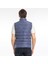 ZULA IN Erkek Slim Fit Yelek Petrol 3
