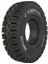 18X7-8 Dolgu Lastik Sekmansız 4.33R-8 (1878) 1