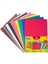 Yapışkanlı Eva 20 x 30 cm 10 Renk 1