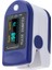 Fingertip Pulse Oksimetre Oximetre 3
