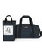 Compact + Triple Denim Lacivert Spor Çantası EK77D26W 5