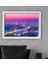 Gift Istanbul Tasarımlı Özel Ahşap Çerçeveli Tablo 46X66CM-1 1