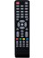 Onvo OV42200 LED Tv Kumanda 1