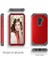 Samsung Galaxy S9 Plus İçin Pc Yumuşak Tpu Bumper 3'ü 1 Arada Koruma ShockProof Kılıf (Yurt Dışından) 2