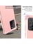 Samsung Galaxy Note 20 Ultra İçin Yumuşak Silikon Pc Bumper 3'ü 1 Arada ShockProof Korumalı Kılıf (Yurt Dışından) 3