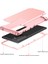 Samsung Galaxy Note 20 Ultra İçin Yumuşak Silikon Pc Bumper 3'ü 1 Arada ShockProof Korumalı Kılıf (Yurt Dışından) 4