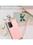 Samsung Galaxy Note 20 Ultra İçin Yumuşak Silikon Pc Bumper 3'ü 1 Arada ShockProof Korumalı Kılıf (Yurt Dışından) 5