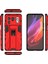 Xiaomi Mi 11 Ultra İçin Çift Katmanlı Pc Tpu Bumper Kaymaz ShockProof Korumalı Kılıf (Yurt Dışından) 3