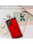 Samsung Galaxy Note 20 İçin Yumuşak Silikon Pc Bumper 3'ü 1 Arada ShockProof Korumalı Kılıf (Yurt Dışından) 5