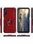 Huawei Honor 20 / Nova 5t İçin Çift Katmanlı Halkalı Standlı ShockProof Kılıf (Yurt Dışından) 2