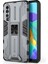 Huawei P30 İçin Çift Katmanlı Pc Tpu Bumper Kaymaz ShockProof Korumalı Kılıf (Yurt Dışından) 1