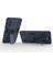 Xiaomi Redmi K40 / K40 Pro İçin Çift Katmanlı Pc Tpu Bumper Kaymaz ShockProof Korumalı Kılıf (Yurt Dışından) 4