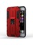 iPhone 6 / 6s İçin Çift Katmanlı Pc Tpu Bumper Kaymaz ShockProof Korumalı Kılıf (Yurt Dışından) 1