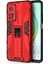 Xiaomi Mi 10T / 10T Pro 5G İçin Çift Katmanlı Pc Tpu Bumper Kaymaz ShockProof Korumalı Kılıf (Yurt Dışından) 1