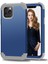 iPhone 11 Pro Max İçin Pc Yumuşak Tpu Bumper 3'ü 1 Arada Koruma ShockProof Kılıf (Yurt Dışından) 2
